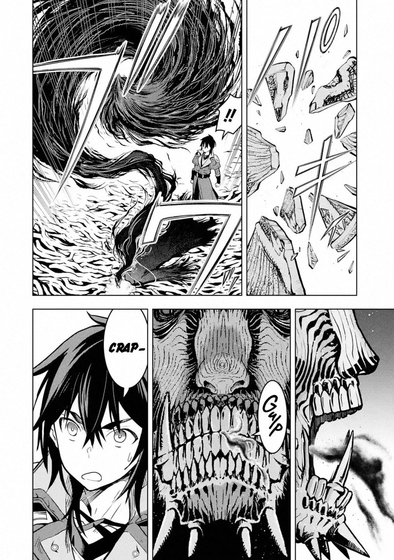 Koko Wa Ore Ni Makasete Saki Ni Ike To Itte Kara 10 Nen Ga Tattara Densetsu Ni Natte Ita 16 19
