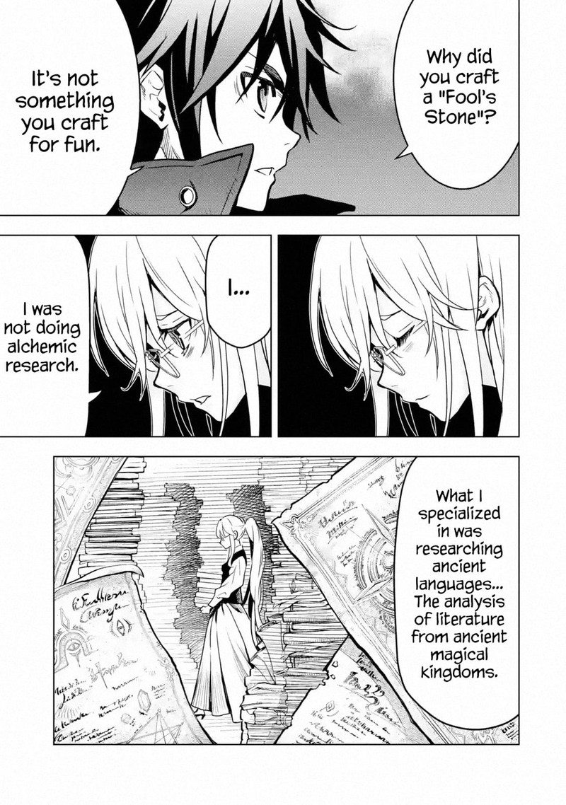 Koko Wa Ore Ni Makasete Saki Ni Ike To Itte Kara 10 Nen Ga Tattara Densetsu Ni Natte Ita 16 26