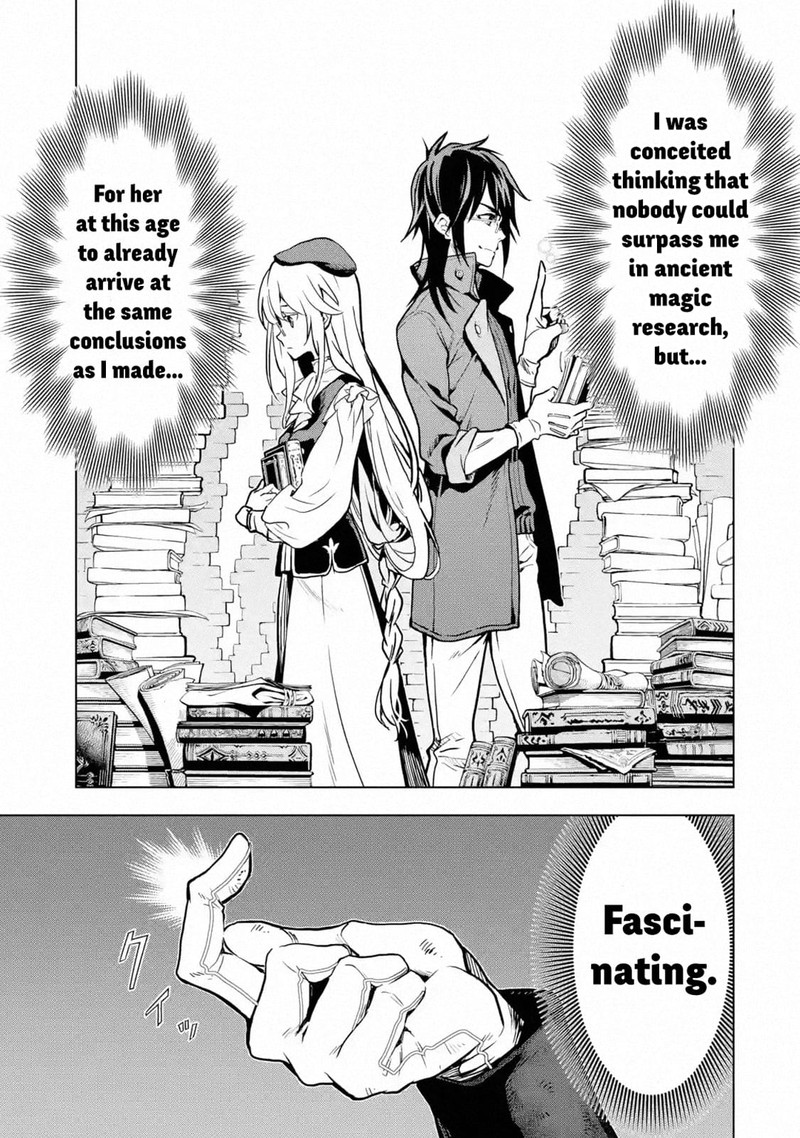 Koko Wa Ore Ni Makasete Saki Ni Ike To Itte Kara 10 Nen Ga Tattara Densetsu Ni Natte Ita 16 28