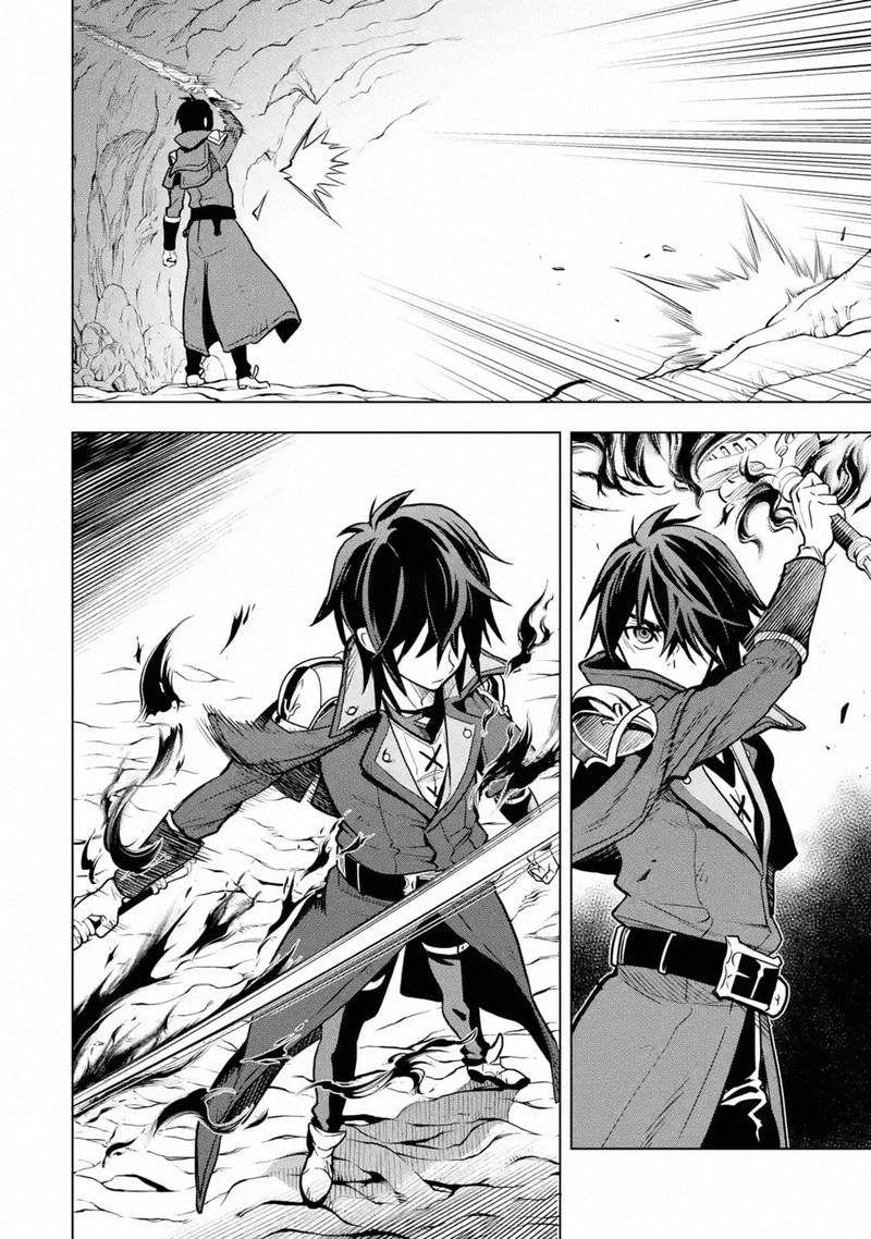 Koko Wa Ore Ni Makasete Saki Ni Ike To Itte Kara 10 Nen Ga Tattara Densetsu Ni Natte Ita 16 29