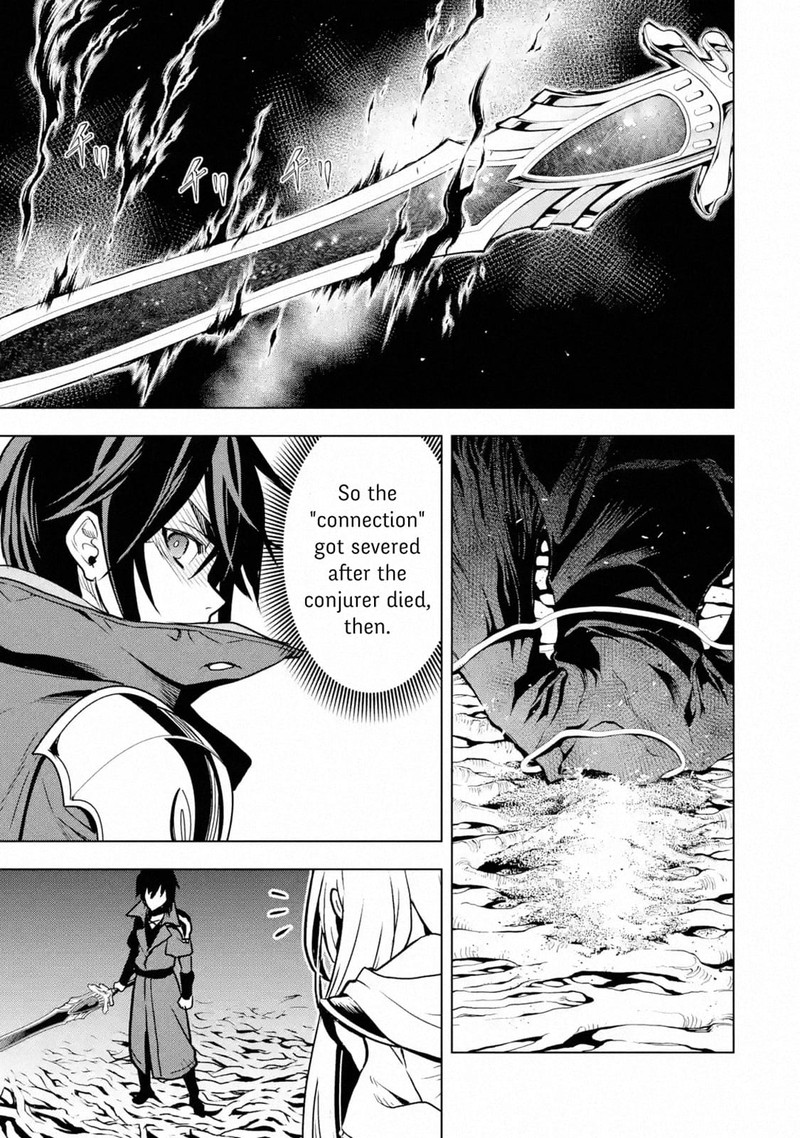 Koko Wa Ore Ni Makasete Saki Ni Ike To Itte Kara 10 Nen Ga Tattara Densetsu Ni Natte Ita 16 30
