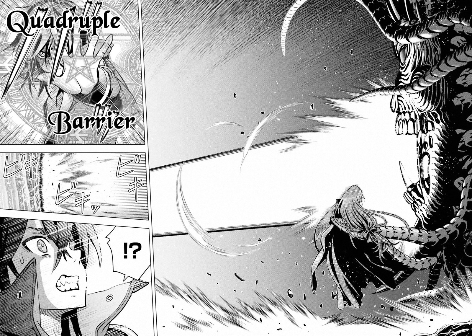 Koko Wa Ore Ni Makasete Saki Ni Ike To Itte Kara 10 Nen Ga Tattara Densetsu Ni Natte Ita 16 33