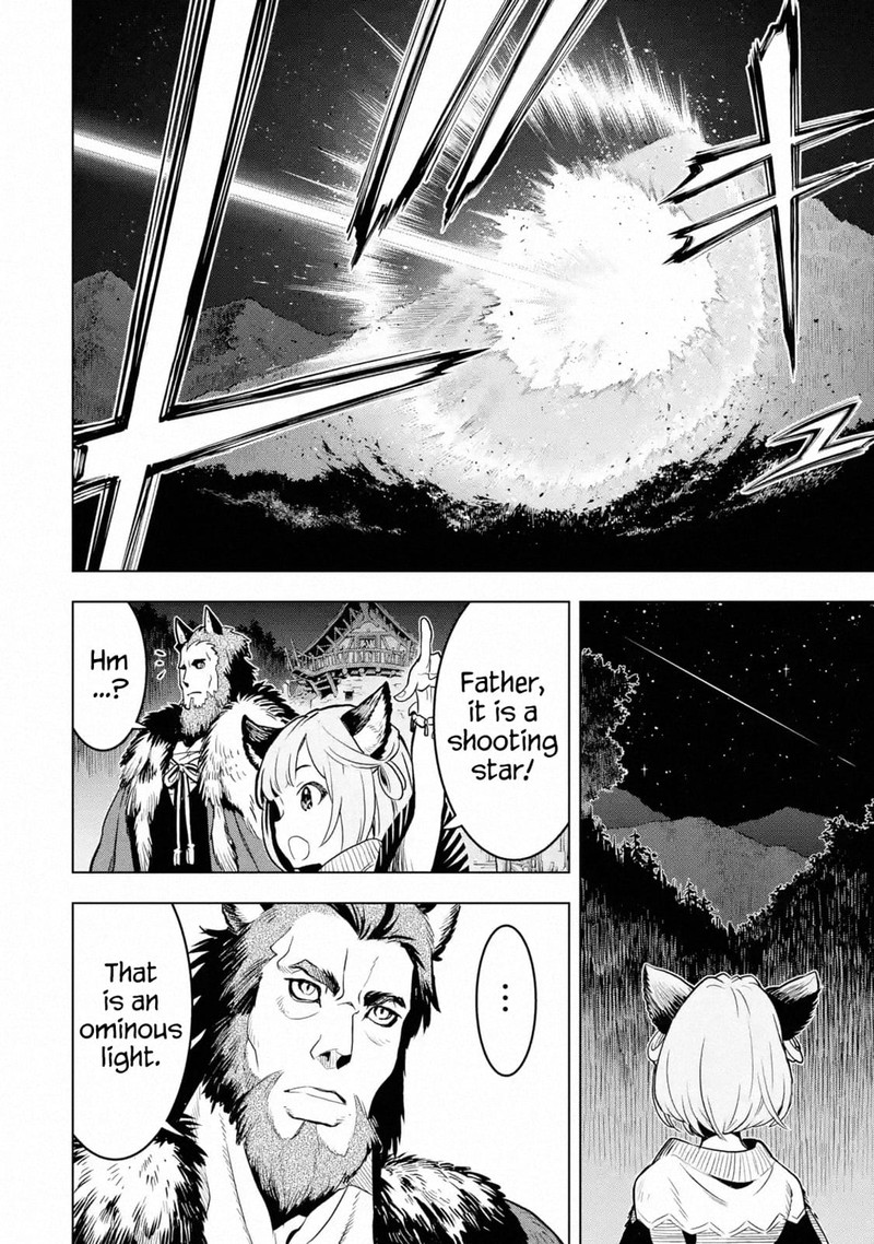 Koko Wa Ore Ni Makasete Saki Ni Ike To Itte Kara 10 Nen Ga Tattara Densetsu Ni Natte Ita 16 34