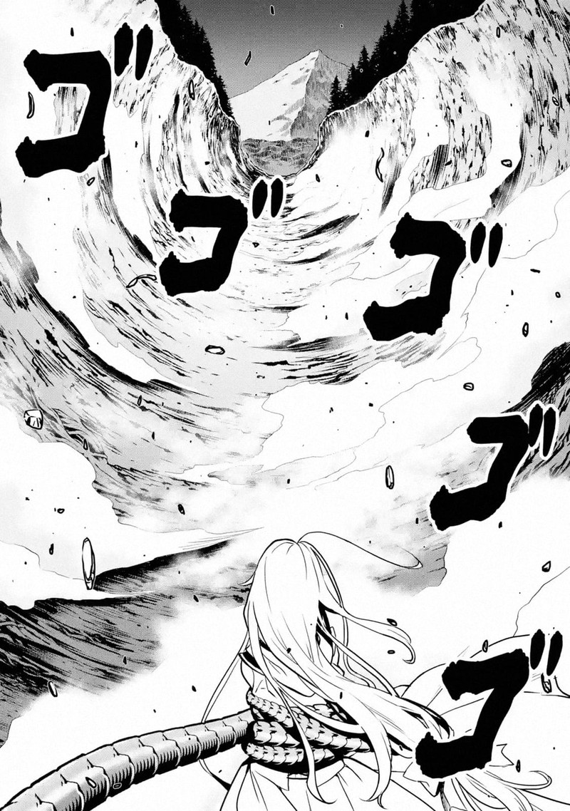 Koko Wa Ore Ni Makasete Saki Ni Ike To Itte Kara 10 Nen Ga Tattara Densetsu Ni Natte Ita 16 36