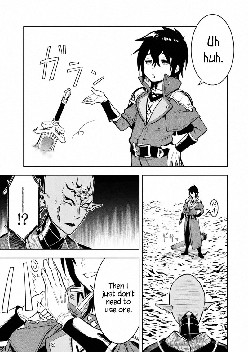 Koko Wa Ore Ni Makasete Saki Ni Ike To Itte Kara 10 Nen Ga Tattara Densetsu Ni Natte Ita 16 6