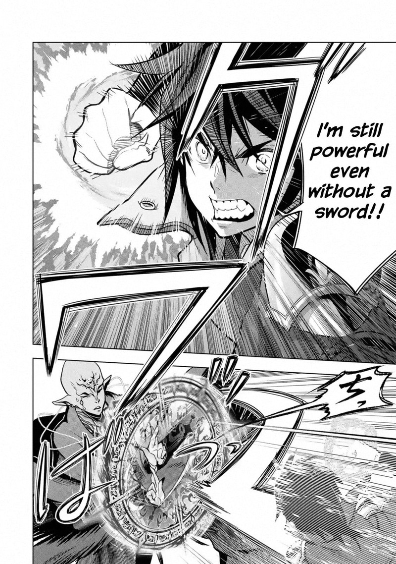 Koko Wa Ore Ni Makasete Saki Ni Ike To Itte Kara 10 Nen Ga Tattara Densetsu Ni Natte Ita 16 7