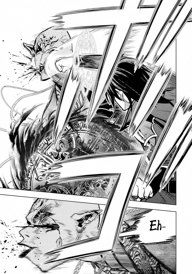 Koko Wa Ore Ni Makasete Saki Ni Ike To Itte Kara 10 Nen Ga Tattara Densetsu Ni Natte Ita 16 8