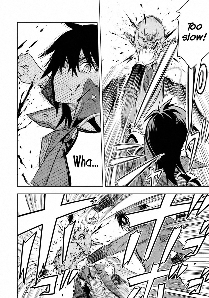 Koko Wa Ore Ni Makasete Saki Ni Ike To Itte Kara 10 Nen Ga Tattara Densetsu Ni Natte Ita 16 9