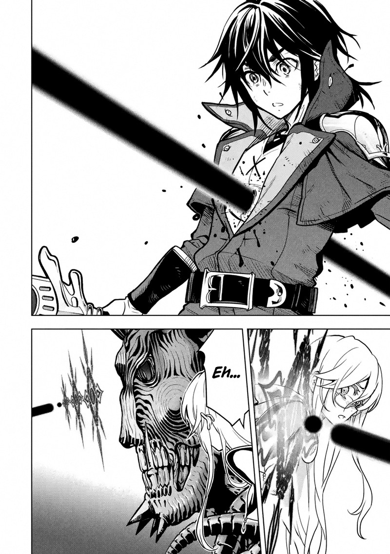 Koko Wa Ore Ni Makasete Saki Ni Ike To Itte Kara 10 Nen Ga Tattara Densetsu Ni Natte Ita 16d 10
