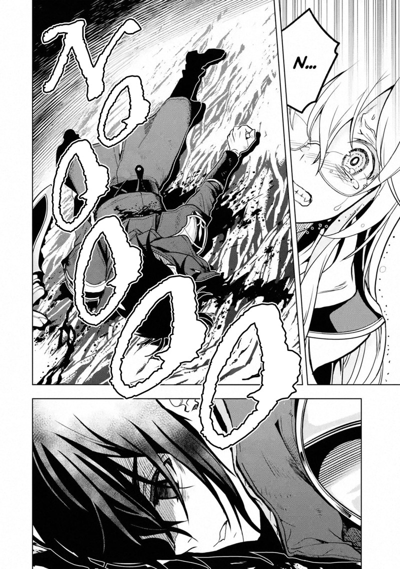 Koko Wa Ore Ni Makasete Saki Ni Ike To Itte Kara 10 Nen Ga Tattara Densetsu Ni Natte Ita 16d 12