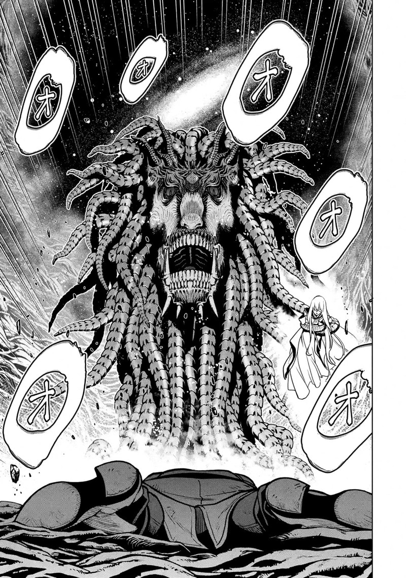 Koko Wa Ore Ni Makasete Saki Ni Ike To Itte Kara 10 Nen Ga Tattara Densetsu Ni Natte Ita 16d 13