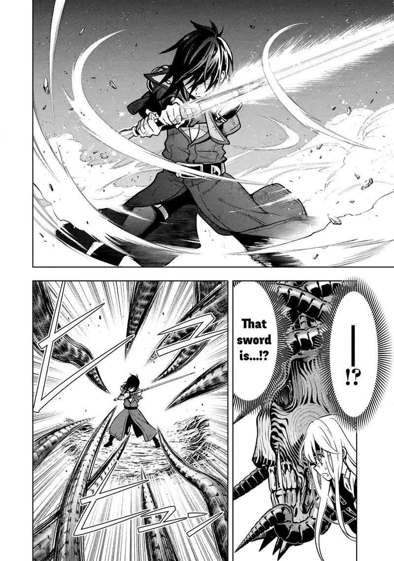 Koko Wa Ore Ni Makasete Saki Ni Ike To Itte Kara 10 Nen Ga Tattara Densetsu Ni Natte Ita 16d 2