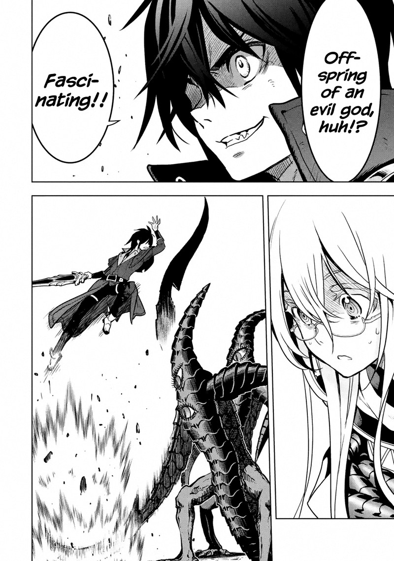 Koko Wa Ore Ni Makasete Saki Ni Ike To Itte Kara 10 Nen Ga Tattara Densetsu Ni Natte Ita 16d 6
