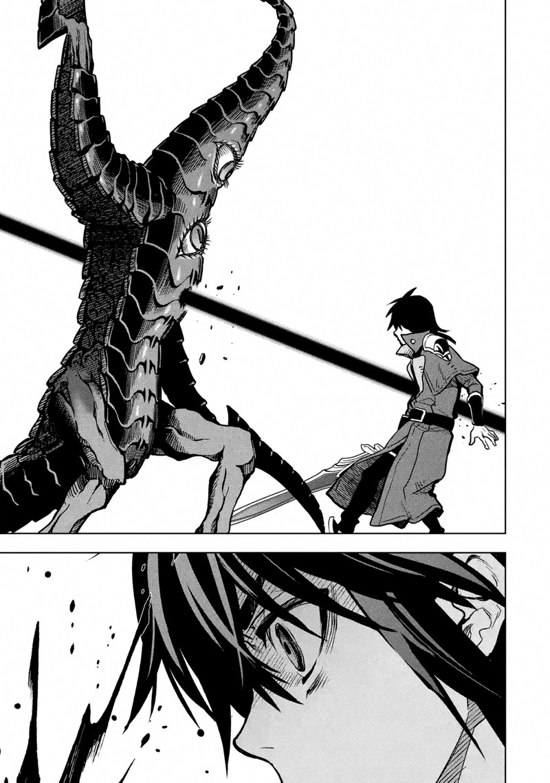 Koko Wa Ore Ni Makasete Saki Ni Ike To Itte Kara 10 Nen Ga Tattara Densetsu Ni Natte Ita 16d 9