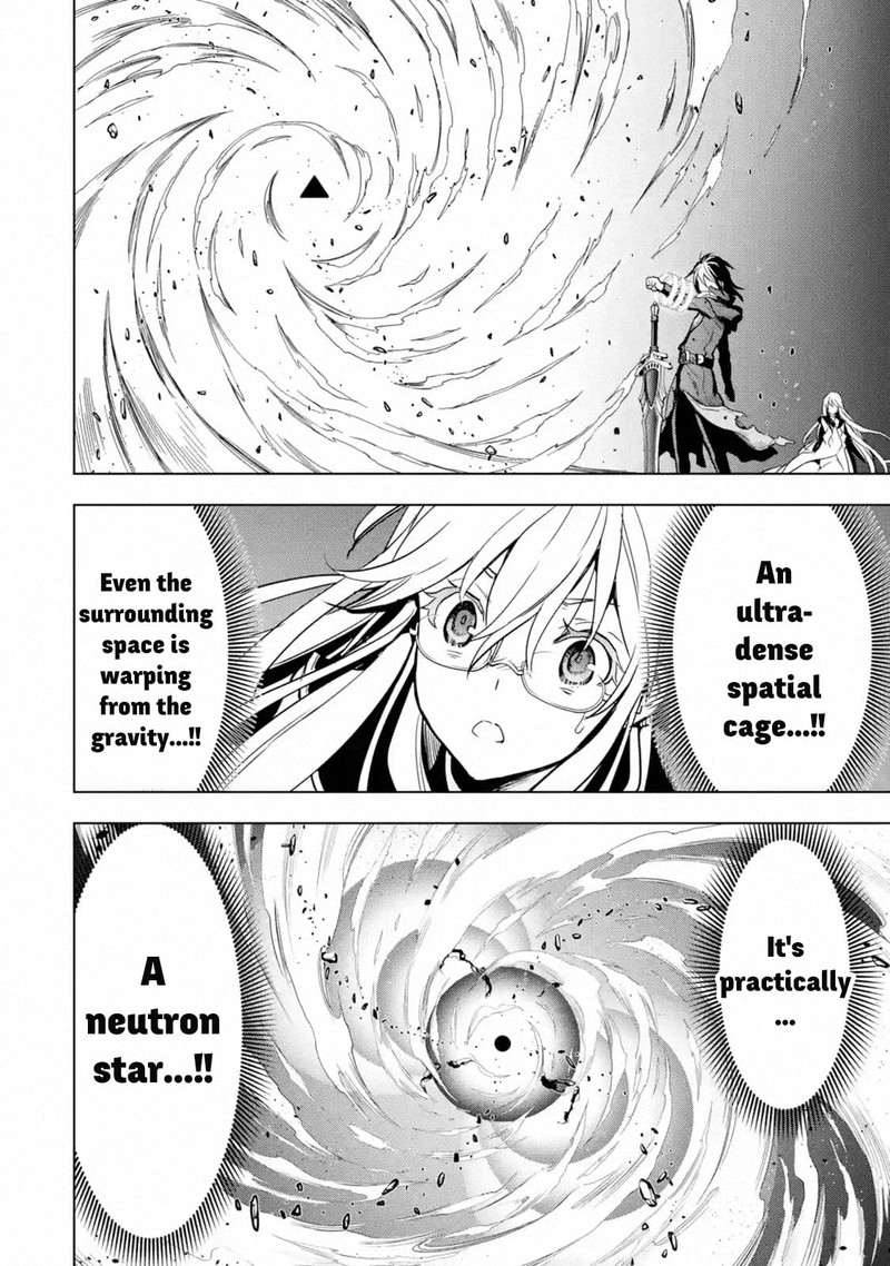 Koko Wa Ore Ni Makasete Saki Ni Ike To Itte Kara 10 Nen Ga Tattara Densetsu Ni Natte Ita 17 13
