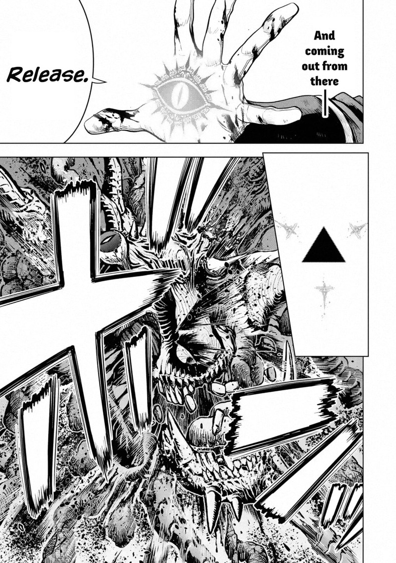 Koko Wa Ore Ni Makasete Saki Ni Ike To Itte Kara 10 Nen Ga Tattara Densetsu Ni Natte Ita 17 14
