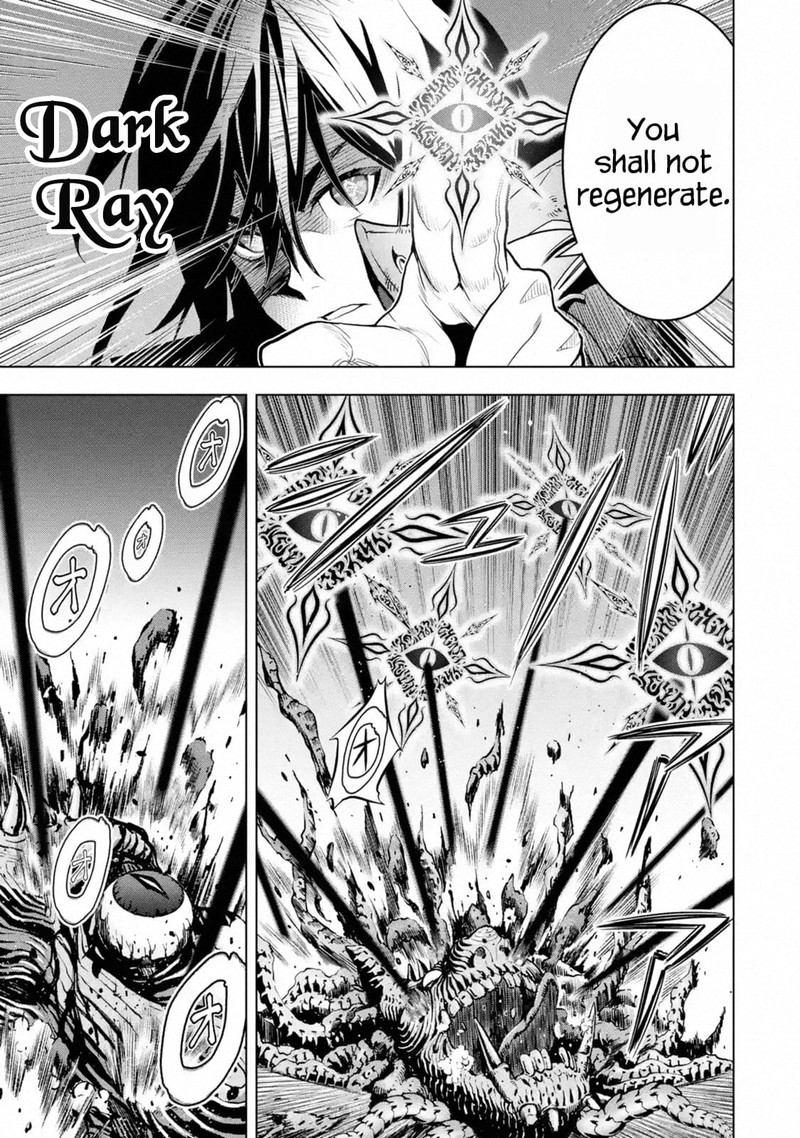 Koko Wa Ore Ni Makasete Saki Ni Ike To Itte Kara 10 Nen Ga Tattara Densetsu Ni Natte Ita 17 16