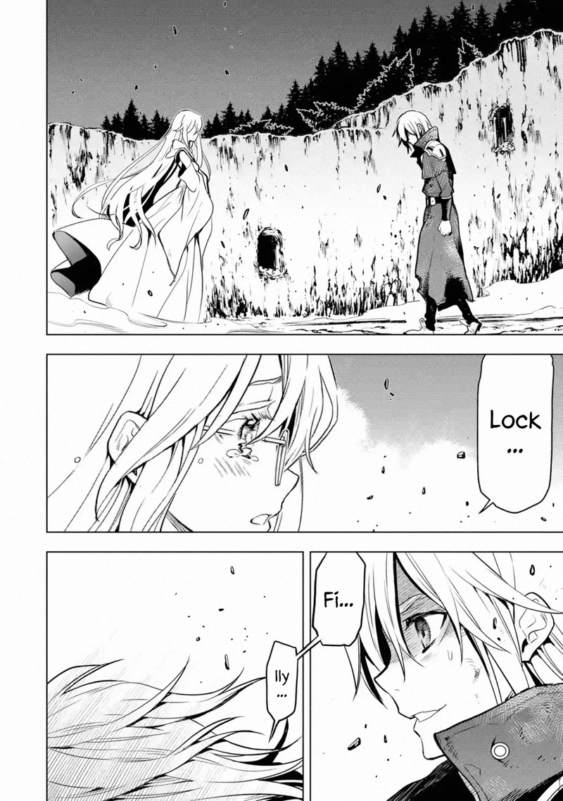 Koko Wa Ore Ni Makasete Saki Ni Ike To Itte Kara 10 Nen Ga Tattara Densetsu Ni Natte Ita 17 18