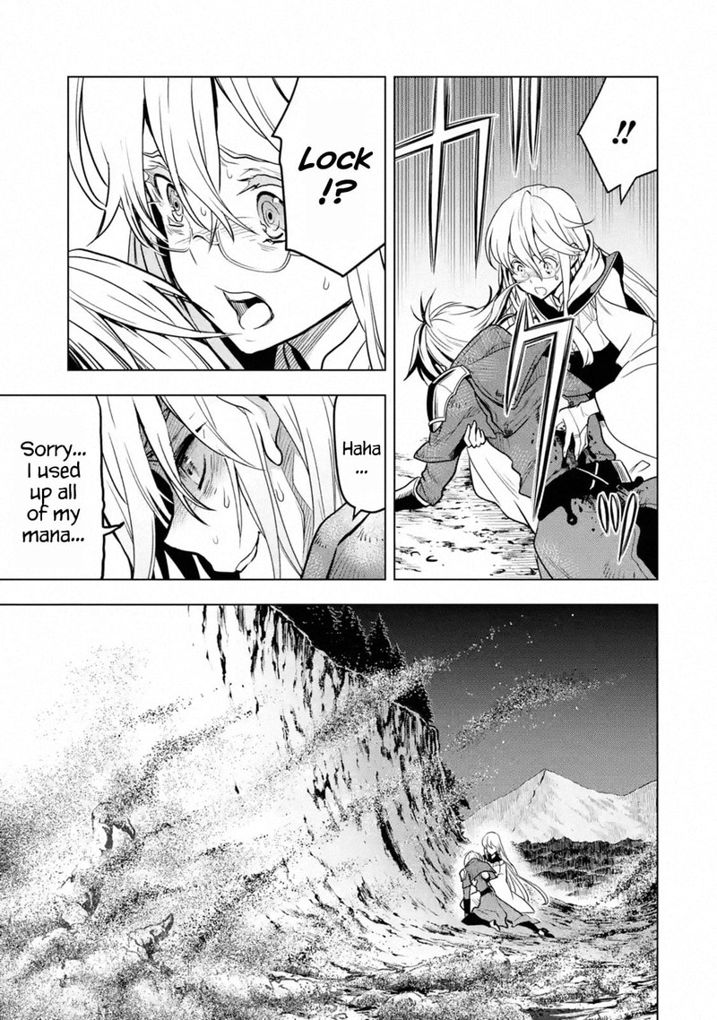 Koko Wa Ore Ni Makasete Saki Ni Ike To Itte Kara 10 Nen Ga Tattara Densetsu Ni Natte Ita 17 19