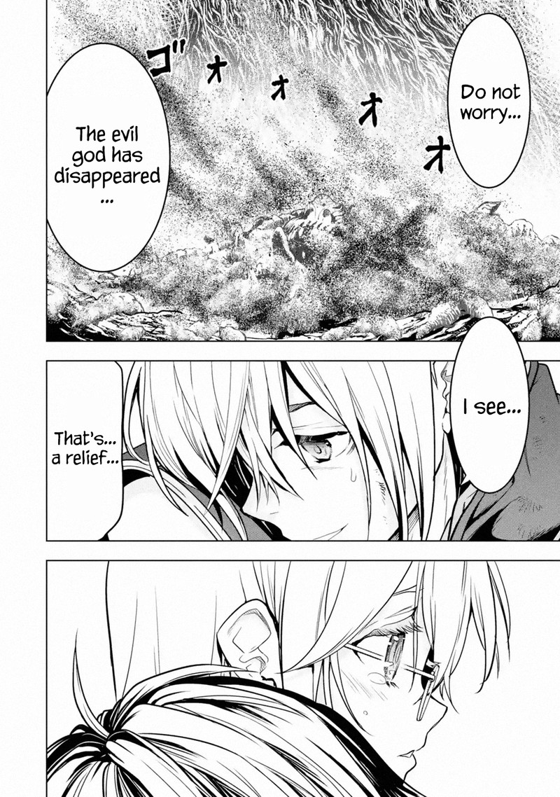 Koko Wa Ore Ni Makasete Saki Ni Ike To Itte Kara 10 Nen Ga Tattara Densetsu Ni Natte Ita 17 20
