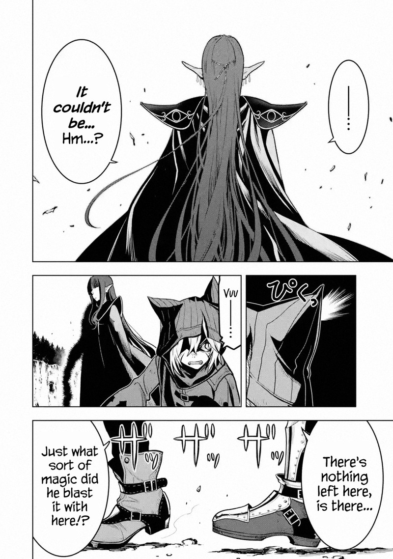 Koko Wa Ore Ni Makasete Saki Ni Ike To Itte Kara 10 Nen Ga Tattara Densetsu Ni Natte Ita 17 28
