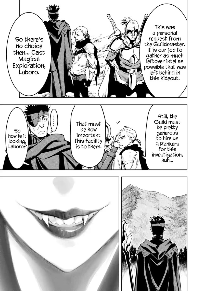 Koko Wa Ore Ni Makasete Saki Ni Ike To Itte Kara 10 Nen Ga Tattara Densetsu Ni Natte Ita 17 29
