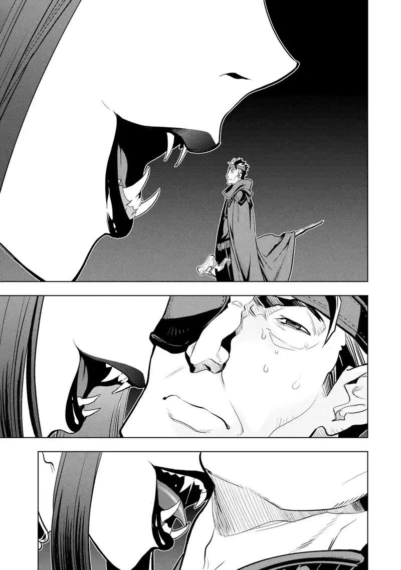 Koko Wa Ore Ni Makasete Saki Ni Ike To Itte Kara 10 Nen Ga Tattara Densetsu Ni Natte Ita 17 31