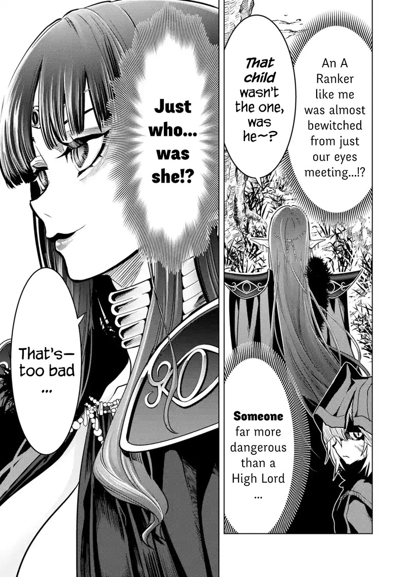 Koko Wa Ore Ni Makasete Saki Ni Ike To Itte Kara 10 Nen Ga Tattara Densetsu Ni Natte Ita 17 33