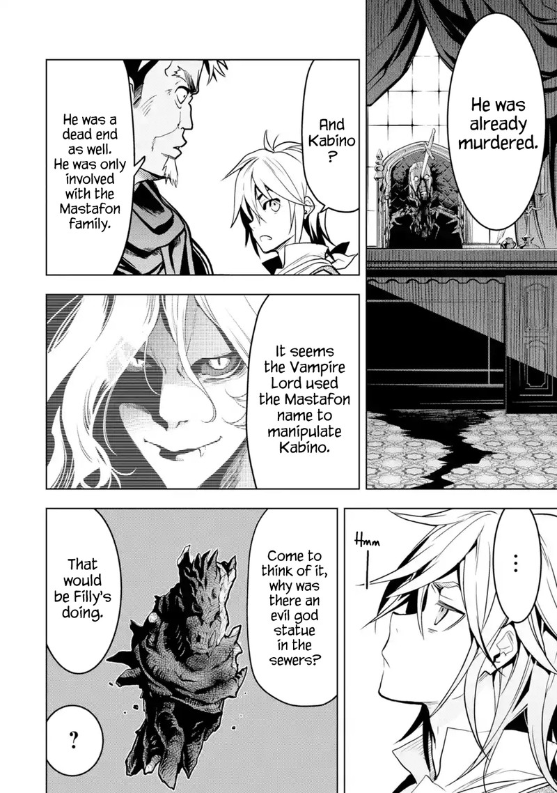 Koko Wa Ore Ni Makasete Saki Ni Ike To Itte Kara 10 Nen Ga Tattara Densetsu Ni Natte Ita 17 38