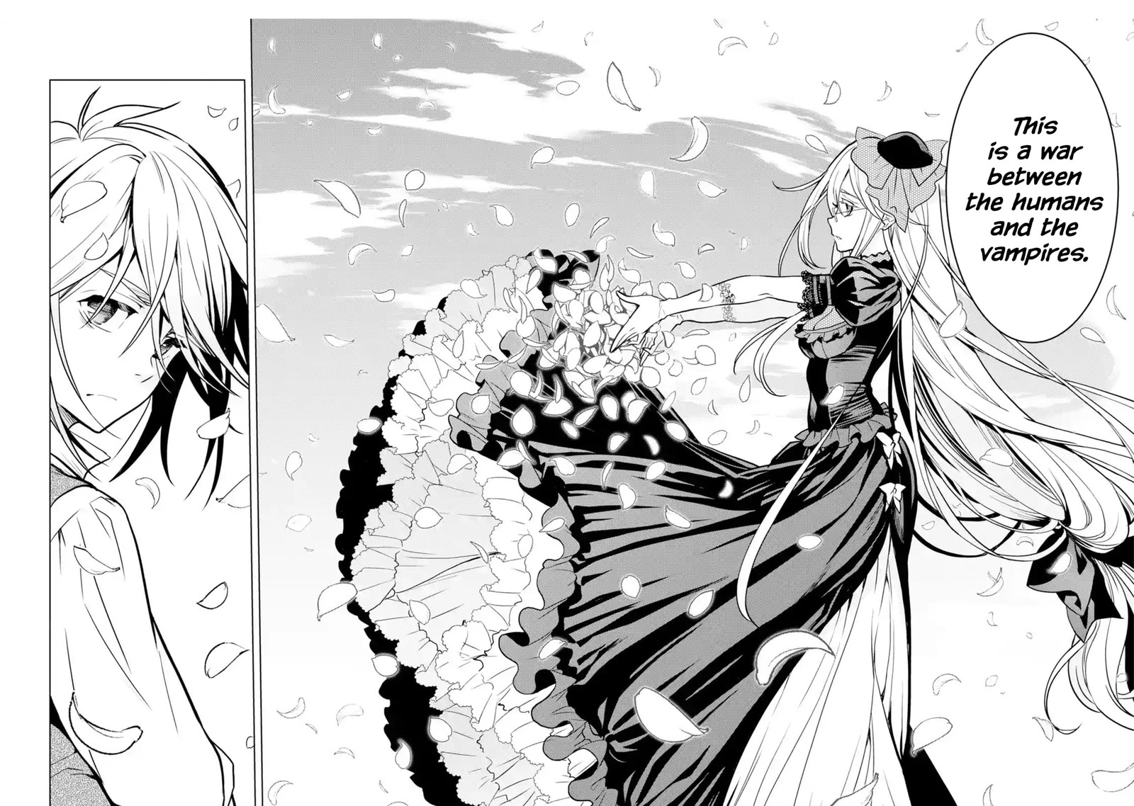Koko Wa Ore Ni Makasete Saki Ni Ike To Itte Kara 10 Nen Ga Tattara Densetsu Ni Natte Ita 17 42