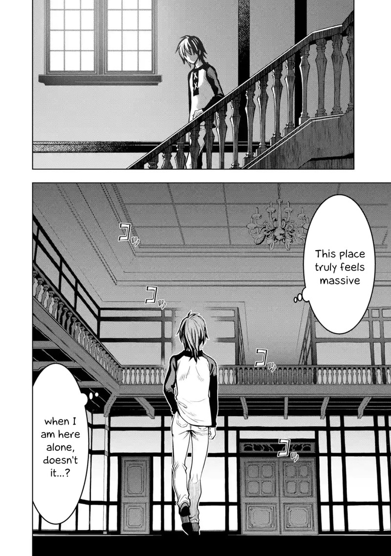Koko Wa Ore Ni Makasete Saki Ni Ike To Itte Kara 10 Nen Ga Tattara Densetsu Ni Natte Ita 17 48