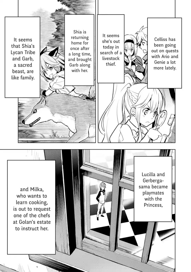 Koko Wa Ore Ni Makasete Saki Ni Ike To Itte Kara 10 Nen Ga Tattara Densetsu Ni Natte Ita 17 49