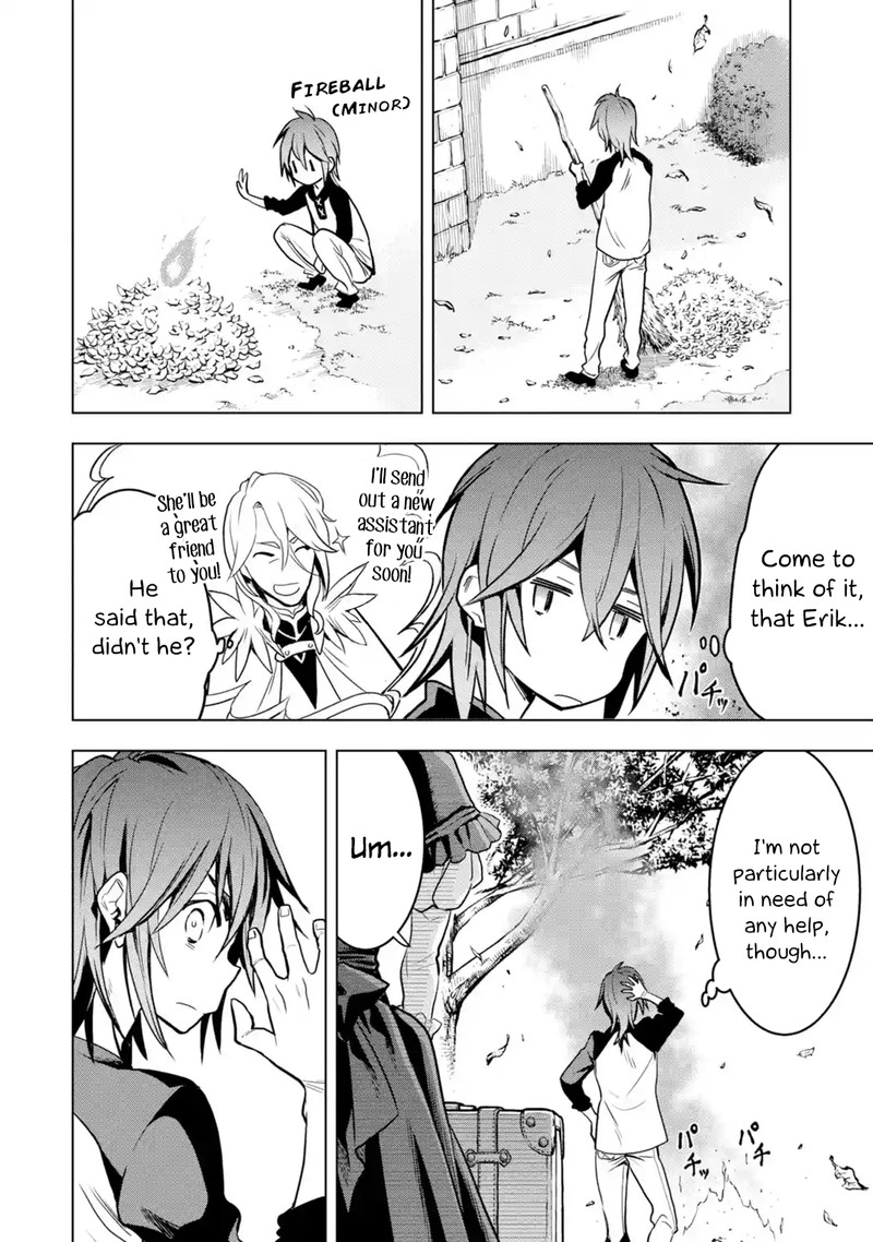 Koko Wa Ore Ni Makasete Saki Ni Ike To Itte Kara 10 Nen Ga Tattara Densetsu Ni Natte Ita 17 50