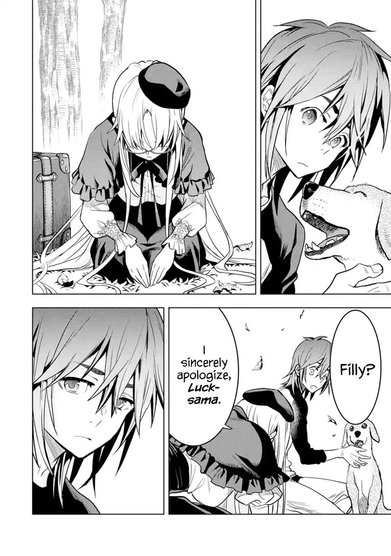 Koko Wa Ore Ni Makasete Saki Ni Ike To Itte Kara 10 Nen Ga Tattara Densetsu Ni Natte Ita 17 52