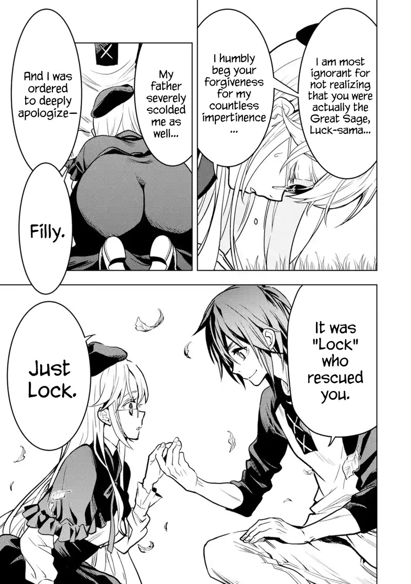 Koko Wa Ore Ni Makasete Saki Ni Ike To Itte Kara 10 Nen Ga Tattara Densetsu Ni Natte Ita 17 53