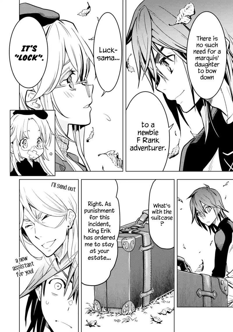 Koko Wa Ore Ni Makasete Saki Ni Ike To Itte Kara 10 Nen Ga Tattara Densetsu Ni Natte Ita 17 54
