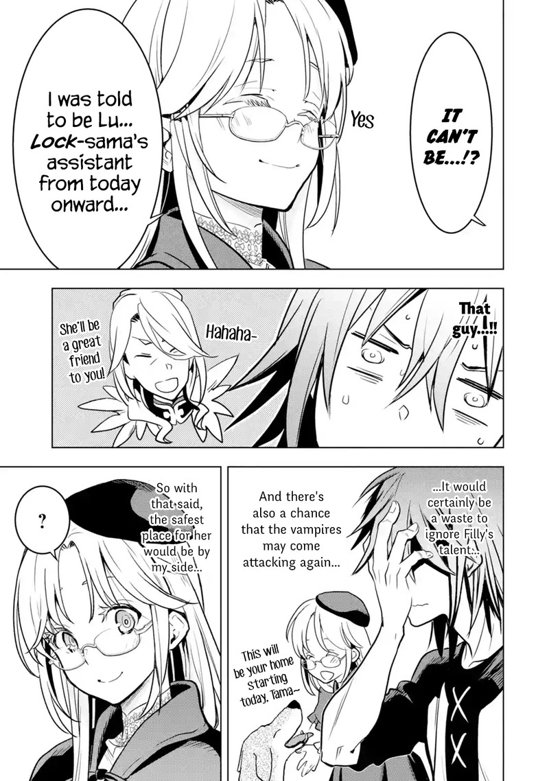 Koko Wa Ore Ni Makasete Saki Ni Ike To Itte Kara 10 Nen Ga Tattara Densetsu Ni Natte Ita 17 55