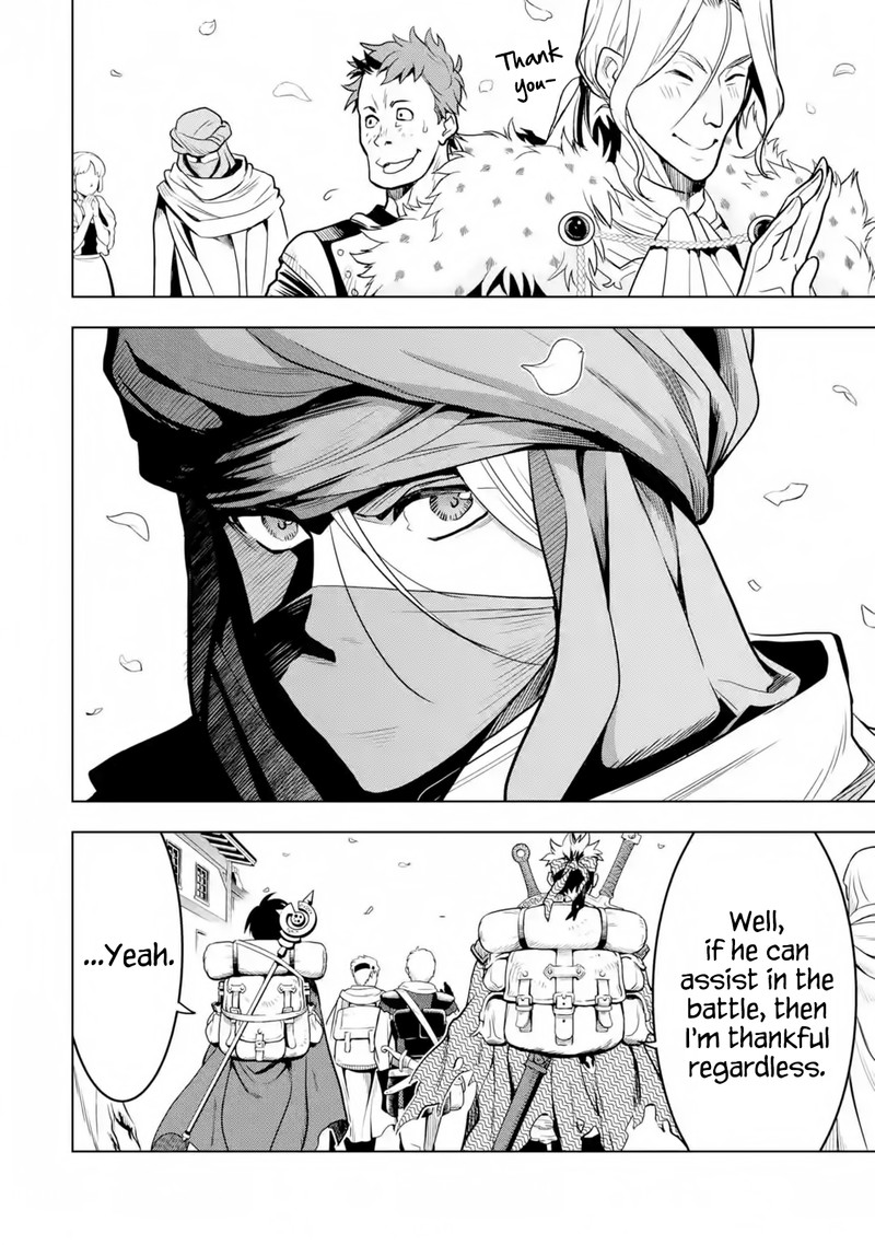 Koko Wa Ore Ni Makasete Saki Ni Ike To Itte Kara 10 Nen Ga Tattara Densetsu Ni Natte Ita 18 27