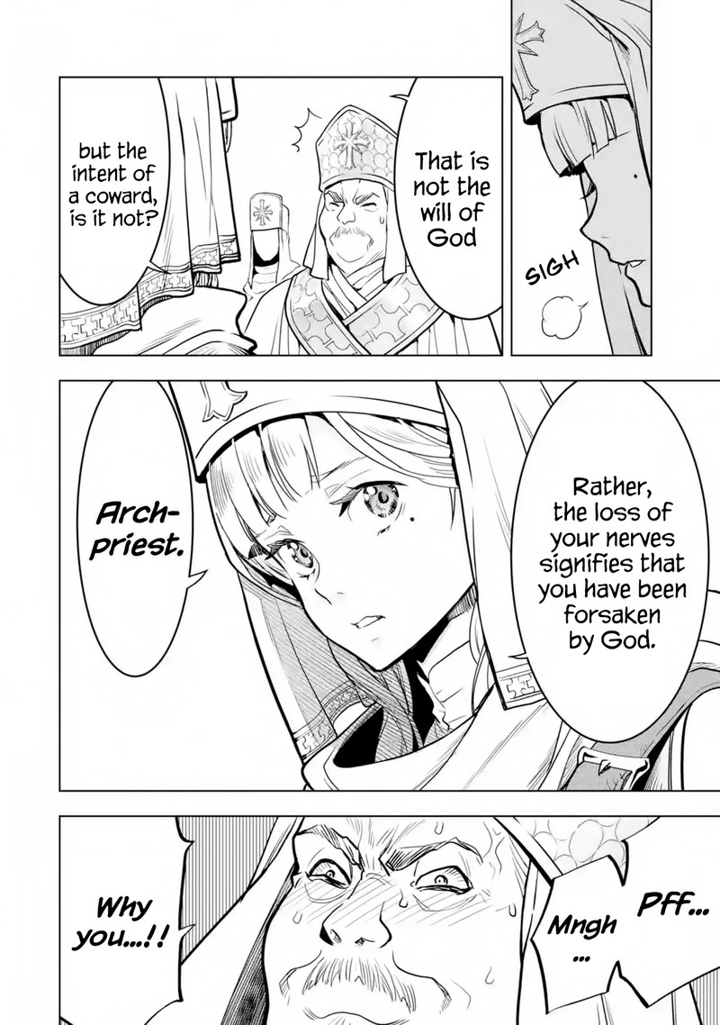 Koko Wa Ore Ni Makasete Saki Ni Ike To Itte Kara 10 Nen Ga Tattara Densetsu Ni Natte Ita 18 31
