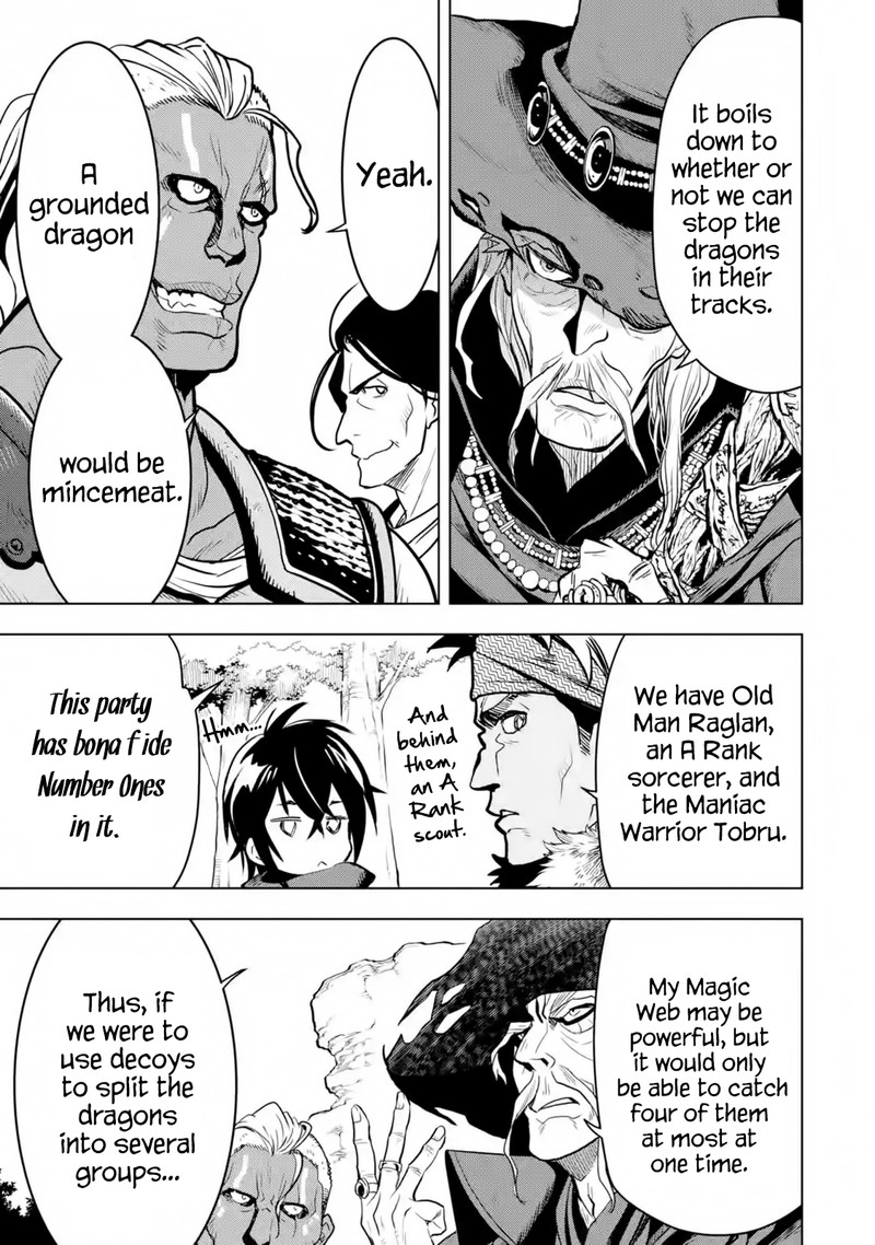 Koko Wa Ore Ni Makasete Saki Ni Ike To Itte Kara 10 Nen Ga Tattara Densetsu Ni Natte Ita 18 36