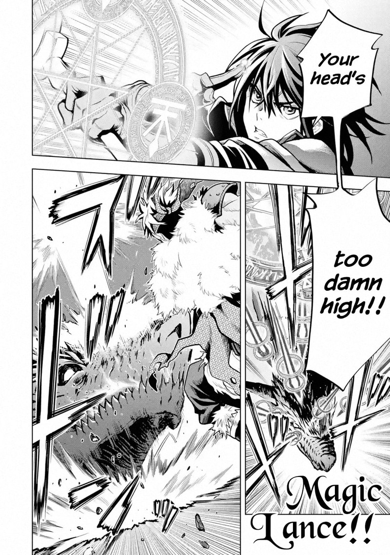 Koko Wa Ore Ni Makasete Saki Ni Ike To Itte Kara 10 Nen Ga Tattara Densetsu Ni Natte Ita 18 49