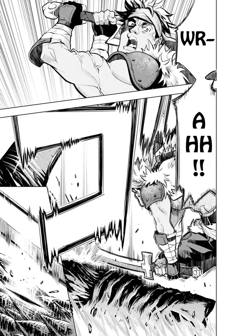 Koko Wa Ore Ni Makasete Saki Ni Ike To Itte Kara 10 Nen Ga Tattara Densetsu Ni Natte Ita 18 50