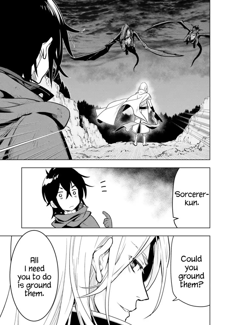 Koko Wa Ore Ni Makasete Saki Ni Ike To Itte Kara 10 Nen Ga Tattara Densetsu Ni Natte Ita 18 56