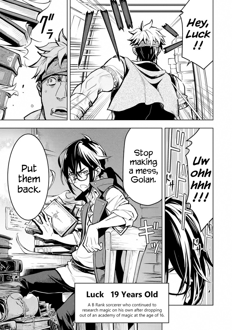 Koko Wa Ore Ni Makasete Saki Ni Ike To Itte Kara 10 Nen Ga Tattara Densetsu Ni Natte Ita 18 6