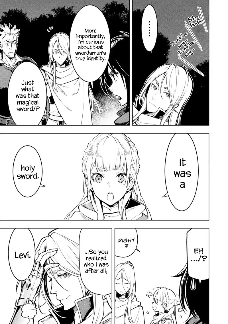 Koko Wa Ore Ni Makasete Saki Ni Ike To Itte Kara 10 Nen Ga Tattara Densetsu Ni Natte Ita 18 65