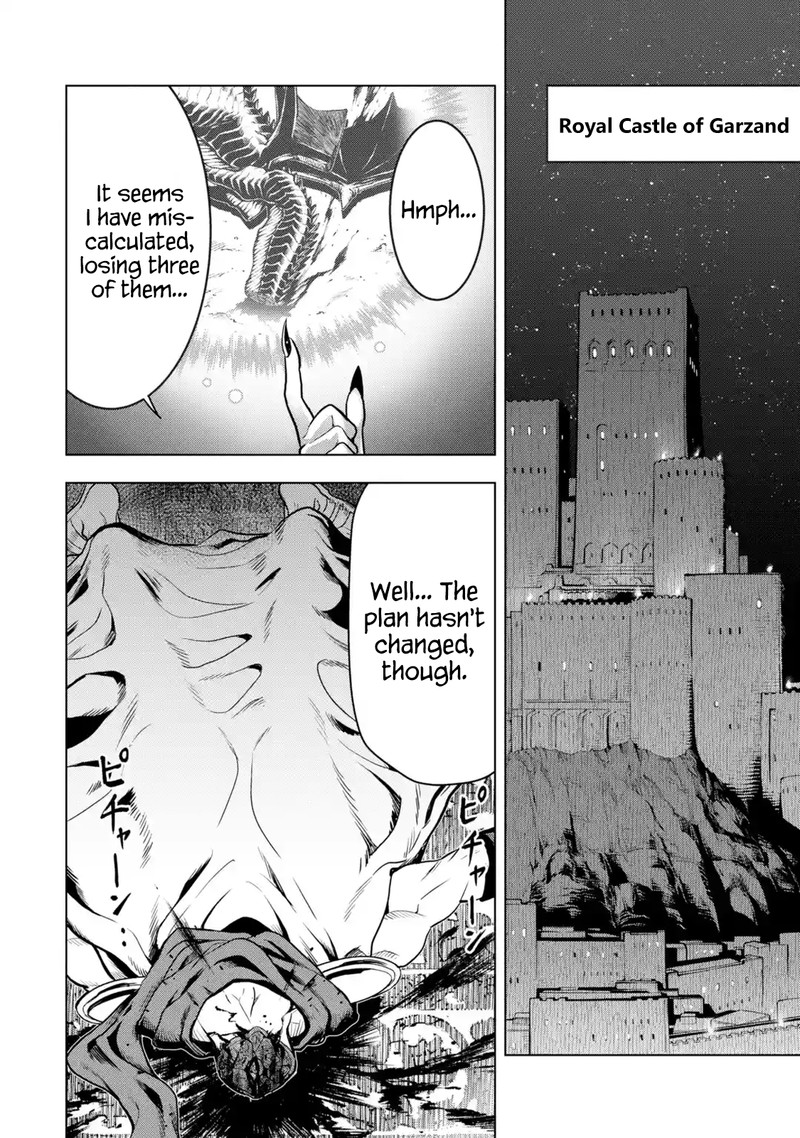 Koko Wa Ore Ni Makasete Saki Ni Ike To Itte Kara 10 Nen Ga Tattara Densetsu Ni Natte Ita 18 68