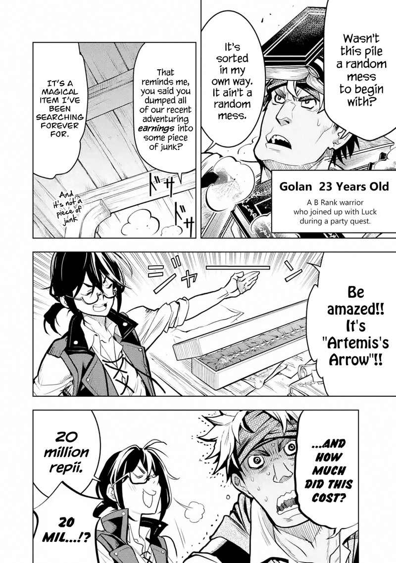 Koko Wa Ore Ni Makasete Saki Ni Ike To Itte Kara 10 Nen Ga Tattara Densetsu Ni Natte Ita 18 7