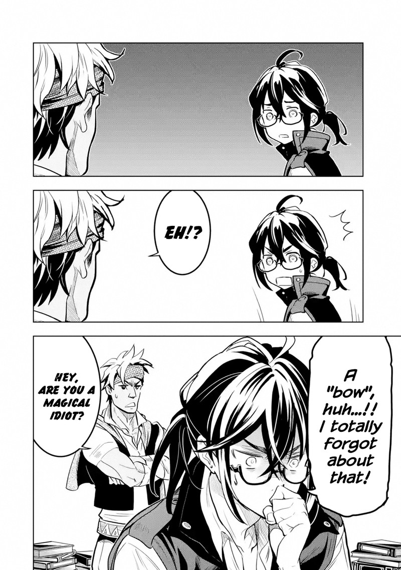 Koko Wa Ore Ni Makasete Saki Ni Ike To Itte Kara 10 Nen Ga Tattara Densetsu Ni Natte Ita 18 9
