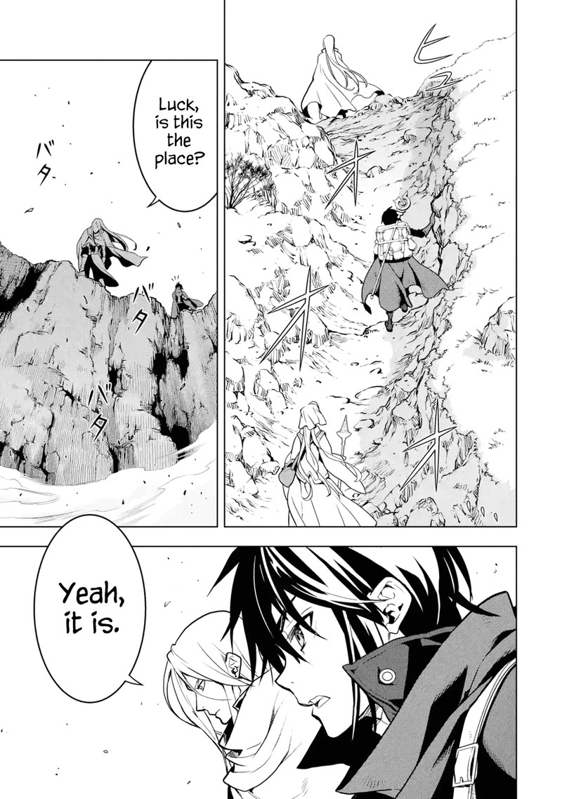 Koko Wa Ore Ni Makasete Saki Ni Ike To Itte Kara 10 Nen Ga Tattara Densetsu Ni Natte Ita 19 1
