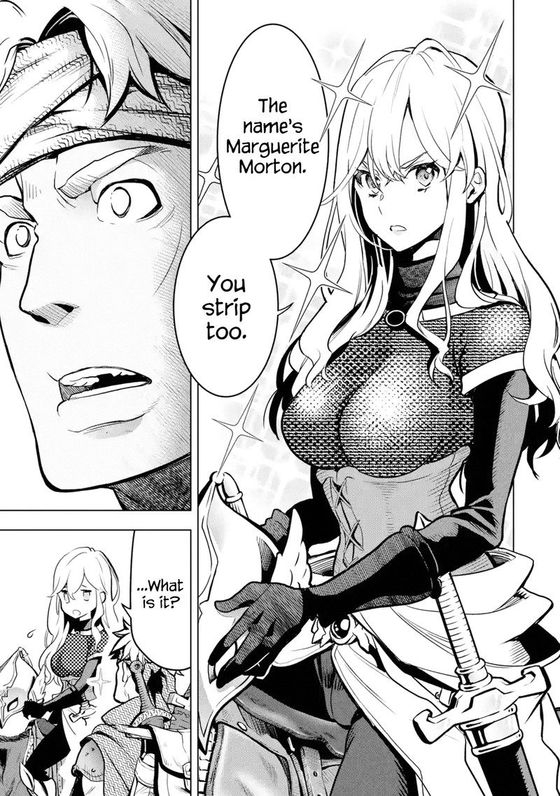 Koko Wa Ore Ni Makasete Saki Ni Ike To Itte Kara 10 Nen Ga Tattara Densetsu Ni Natte Ita 19 13